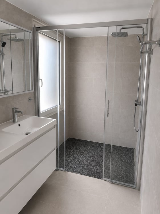 Appartement 4.5 2