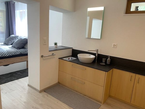 Evolène appartement à louer 3