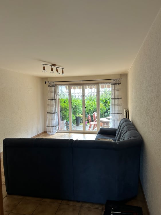 Charmant appartement de 4.5 pièces à louer dès le 01.07.2026 2