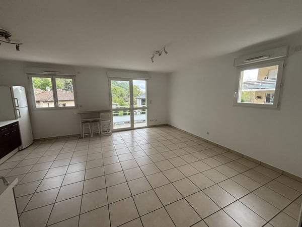 Appartement Etrembières 3 pièces 63m2 avec balcon 3