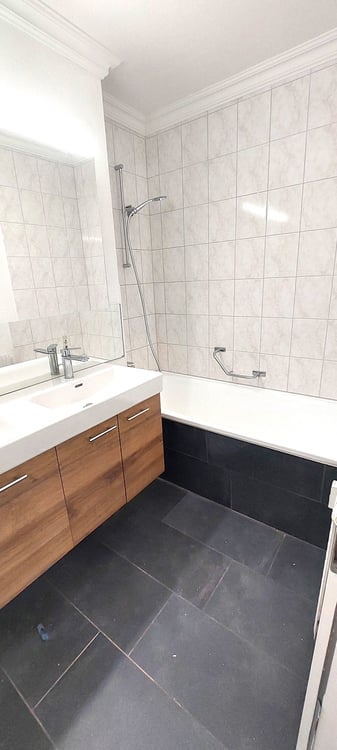 4,5 Zimmer Wohnung im Zentrum von Ostermundigen ab 1.8.2026 4