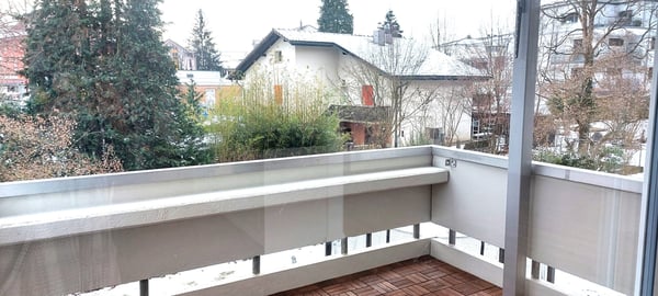 4,5 Zimmer Wohnung im Zentrum von Ostermundigen ab 1.8.2026 2