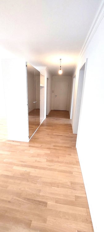 4,5 Zimmer Wohnung im Zentrum von Ostermundigen ab 1.8.2026 3