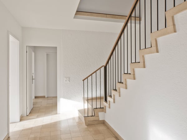 Freistehendes 6 1/2-Zimmer-Haus in Stadtnähe 5