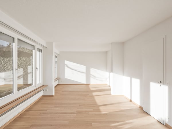 Freistehendes 6 1/2-Zimmer-Haus in Stadtnähe 2