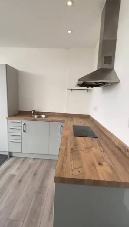 Studio meublé spacieux et fonctionnel 4