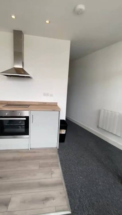 Studio meublé spacieux et fonctionnel 3
