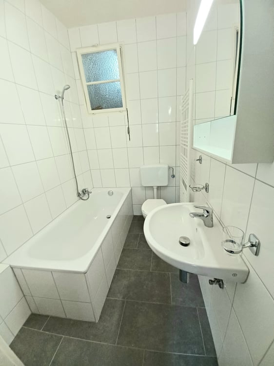 Couvet, lumineux 3.5 pièces au rez-de-chaussée 5