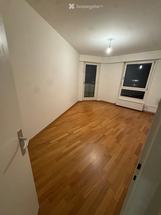 Appartient lumineux 5.5 pièces à la Gradelle 4