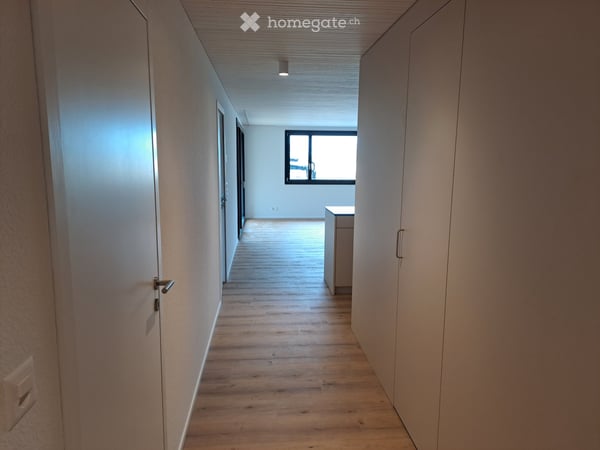 4,5-Zimmer-Wohnung in Eich LU zu vermieten 4