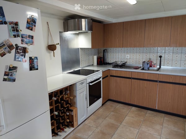 Charmant appartement vieille ville avec vue sur lac 3