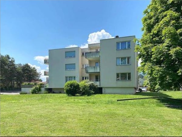 Appartement 4,5 pièces à vendre à Louer/NE 1