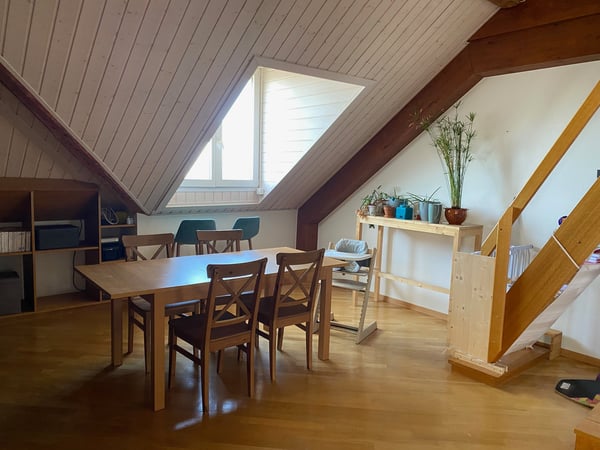 Appartement 2,5 pièces 100m2 vue lac 4