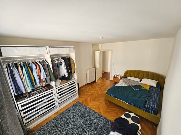 Superbe appartement de 3,5p à Vevey 4