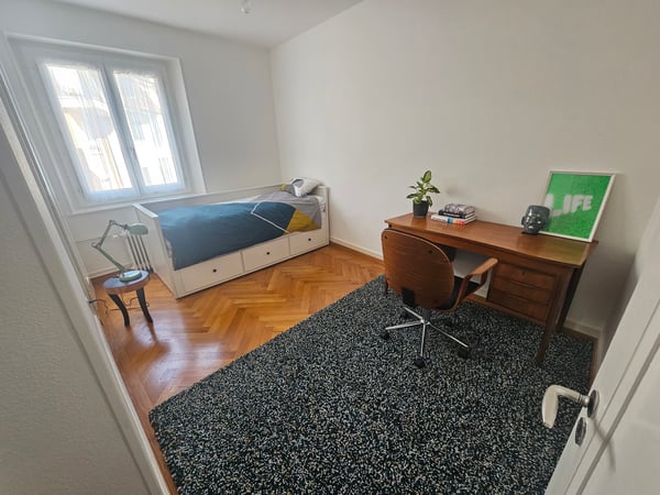 Superbe appartement de 3,5p à Vevey 5