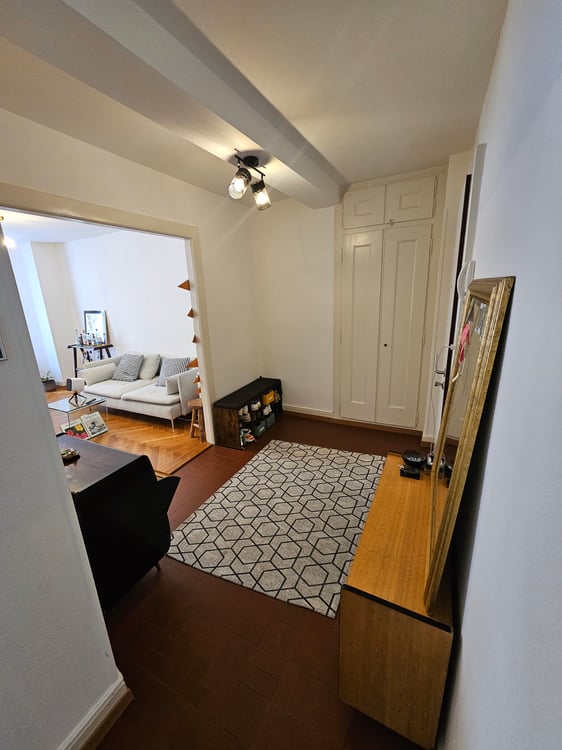 Superbe appartement de 3,5p à Vevey 2