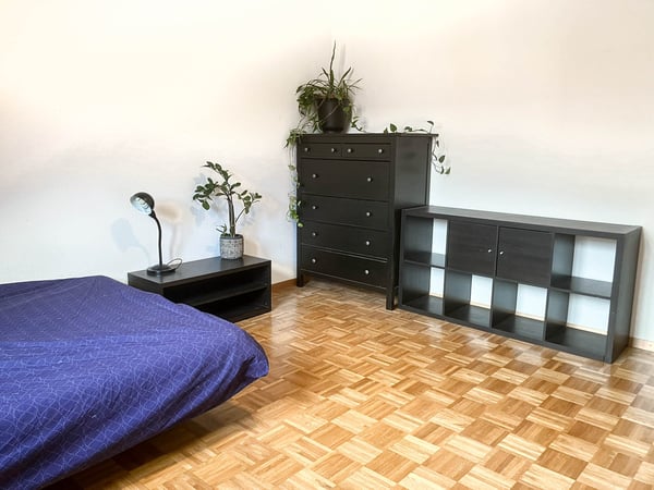 2 chambres à sous-louer, proche gare 2