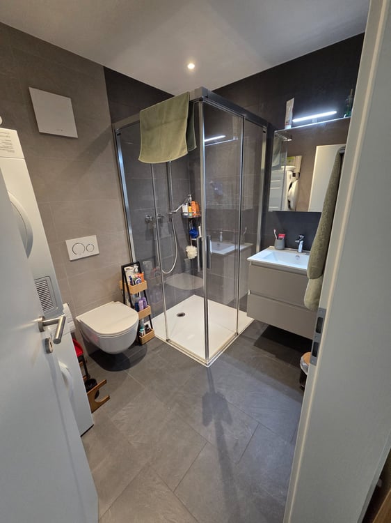 Appartement 2.5pce à Bossonnens 5