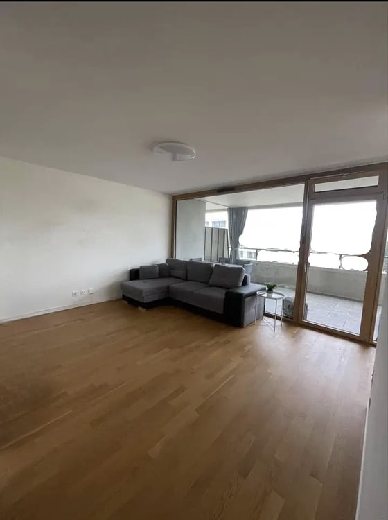 Appartement 4 pièces Chêne Bougeries (frais à l'attribution) 4