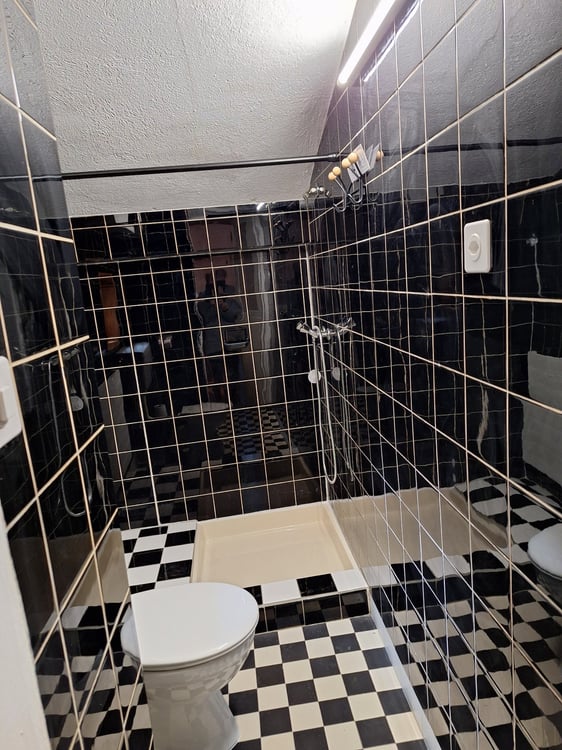 Appartement rénové 3