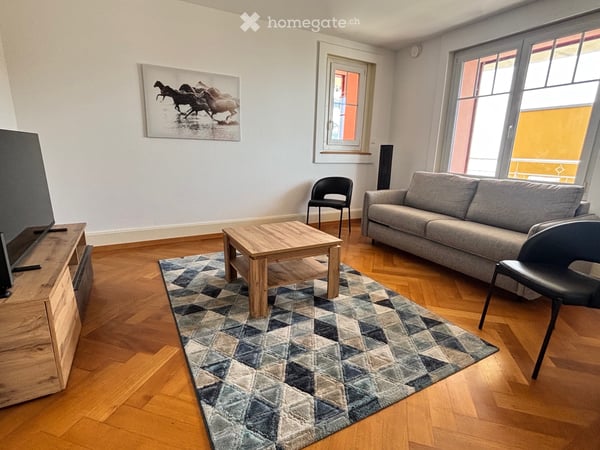 Logement Chez Carole 4