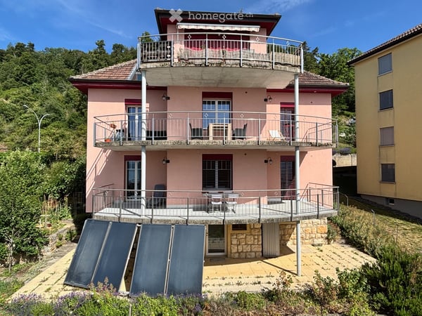 Logement Chez Carole 1