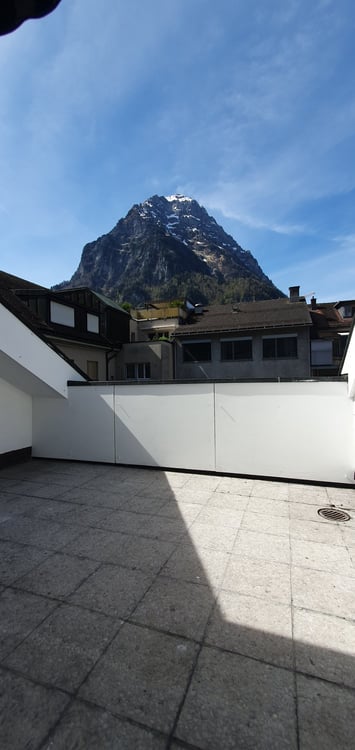 1 ½ Zimmer-Wohnung in Glarus 4