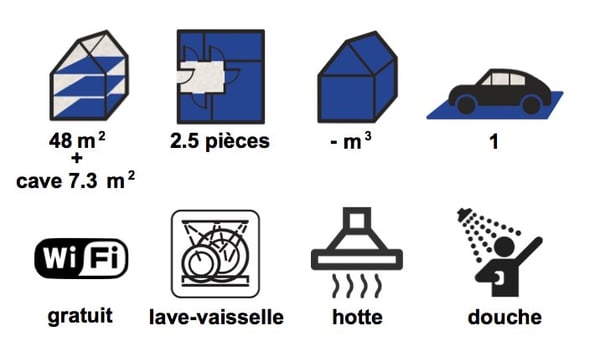 Studio 2 1/2 pces rez dans petit immeuble - Vétroz (Conthey) 3