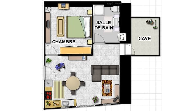 Aperçu de l'image de l'immobilier