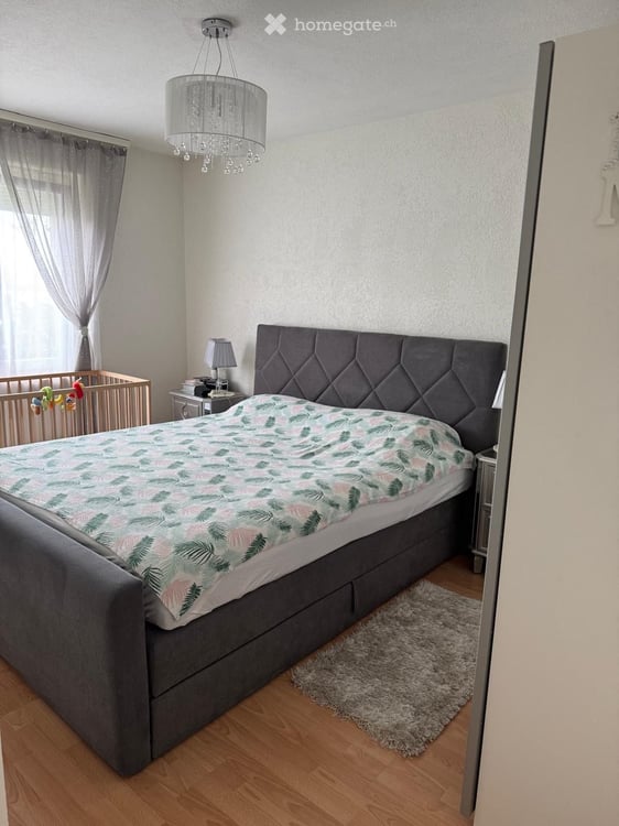 Appartement 2,5 pièces 3