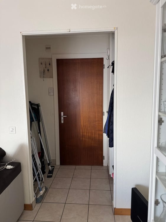 Appartement 2,5 pièces 4