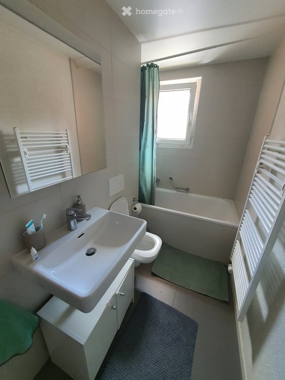 Appartement 5p à louer 4