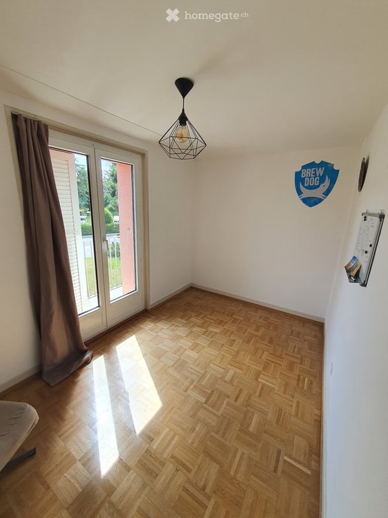 Appartement 5p à louer 3