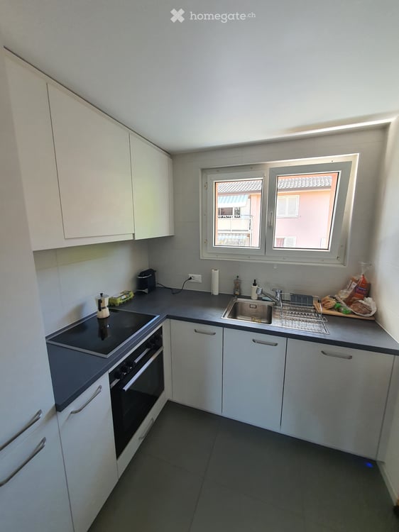 Appartement 5p à louer 2