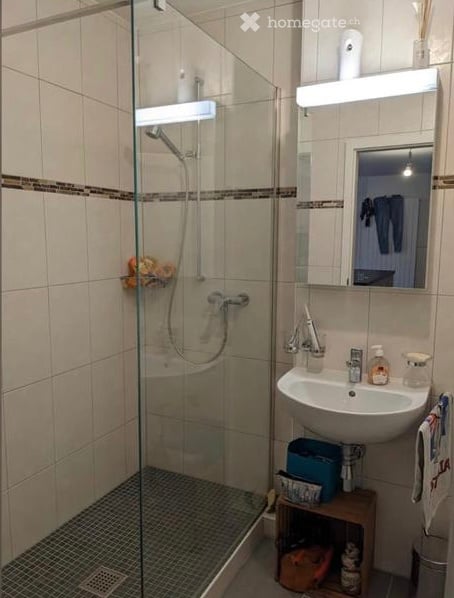 Charmant appartement à louer à Grandson 4