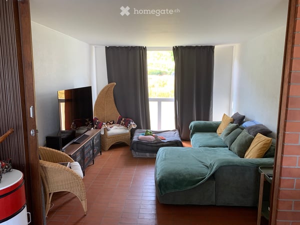 5 pièces avec grand balcon 4