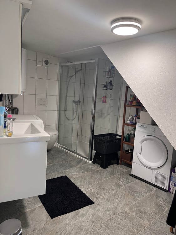 Appartement 2.5 pièces à La Neuveville 4