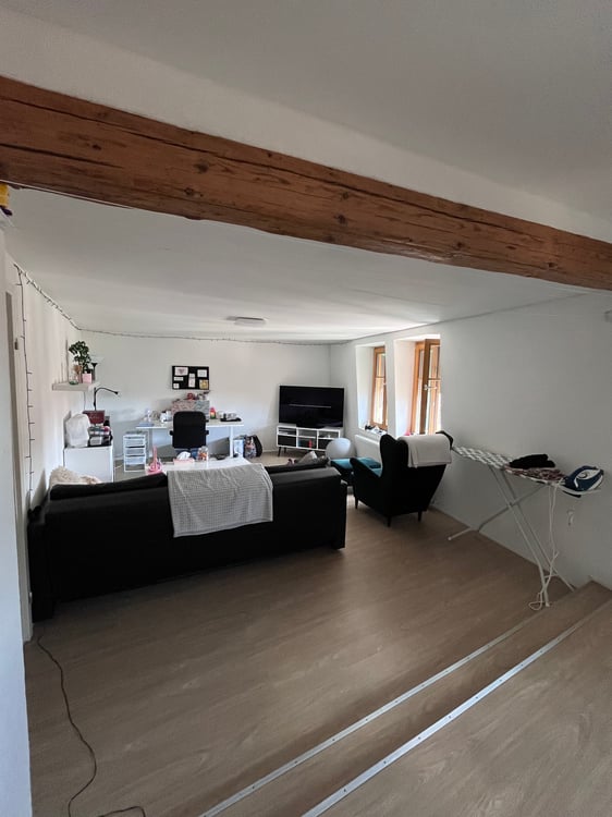 Appartement 2.5 pièces à La Neuveville 2