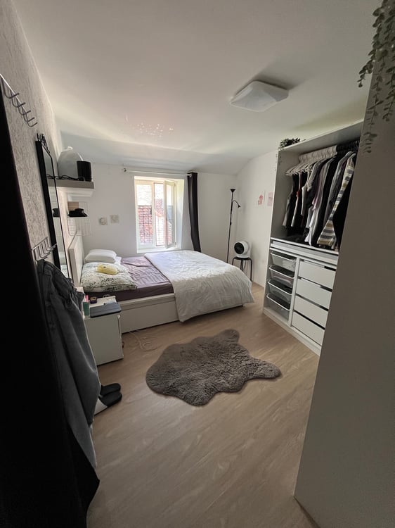 Appartement 2.5 pièces à La Neuveville 3