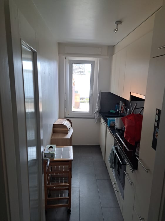 Bel appartement près du lac d'Hauterive NE 3