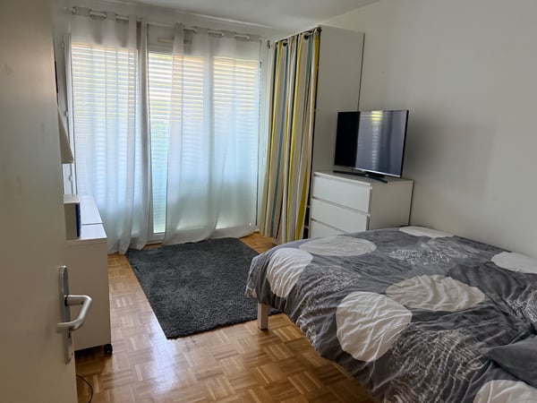 Chambre à disposition 2