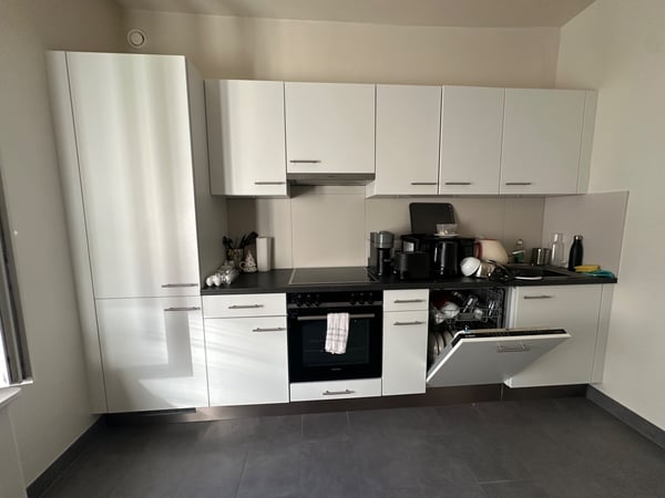 Appartement 4 pièces au cur des Eaux-vives 2