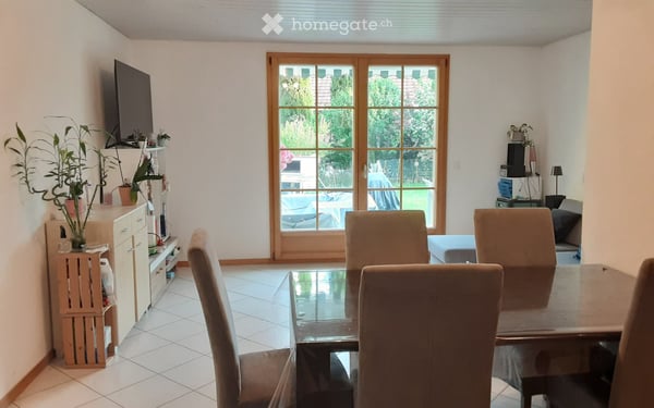 Appartement paisible Gollion 2 pcs 2