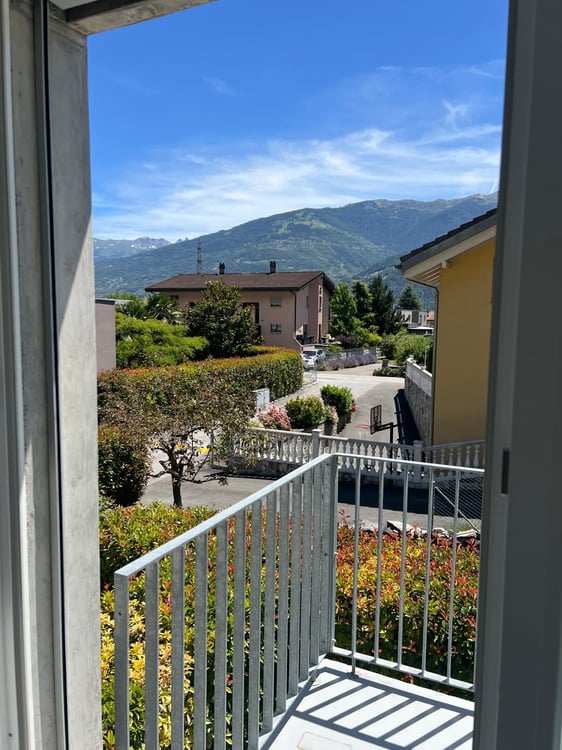 Bel appartement de 2.5 pièces à Vétroz 5