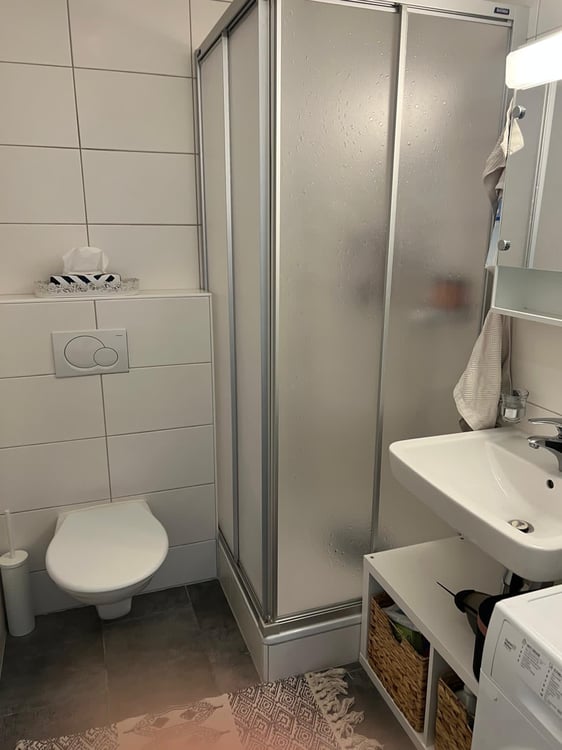 Bel appartement de 2.5 pièces à Vétroz 3