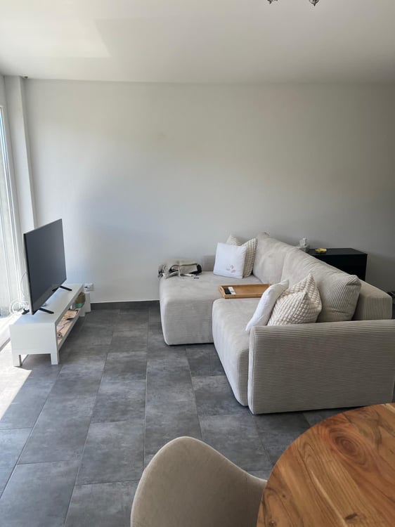 Bel appartement de 2.5 pièces à Vétroz 2