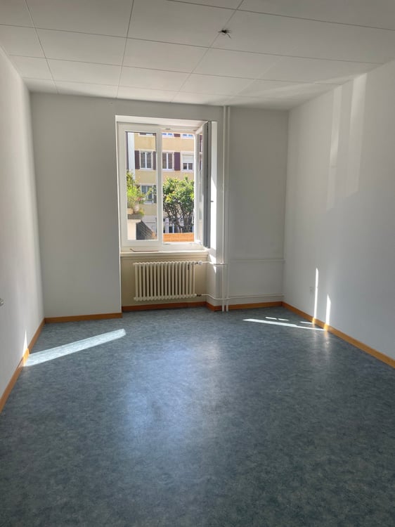 Appartement de 3 pcs centre ville 5