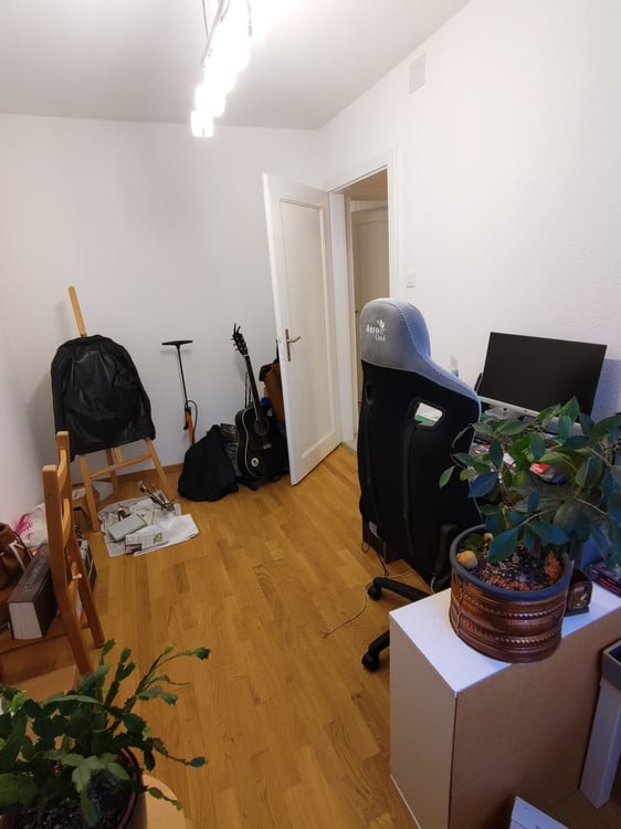 A louer 3.5 pièces au quartier d'alt 5