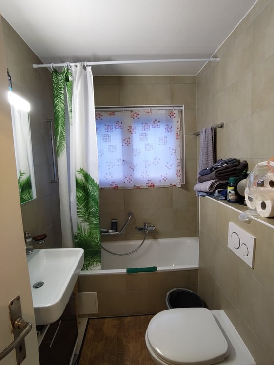 A louer 3.5 pièces au quartier d'alt 2