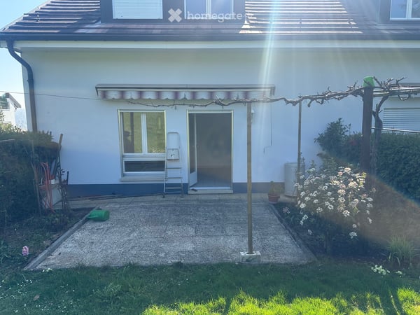 Magnifique appartement en campagne, avec vue sur la plaine 5